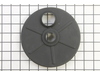 9982436-2-S-Husqvarna-581840401-Lawn Mower Wheel Dust Cover