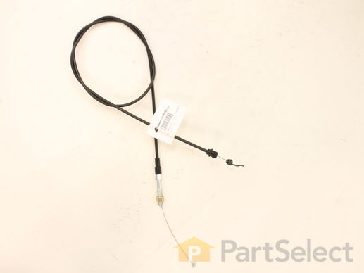 9982451-1-M-Husqvarna-581952101-Lawn Mower Drive Cable