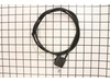 9982488-3-S-Poulan-582991501-Lawn Mower Engine Zone Control Cable