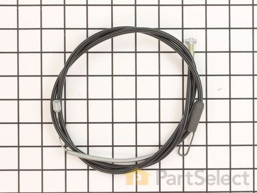 9982503-1-M-Poulan-583021801-Cable, Control, Tine