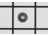 Lawn Mower Nut – Part Number: 583343001
