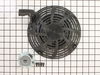 Starter-rewind – Part Number: 591606