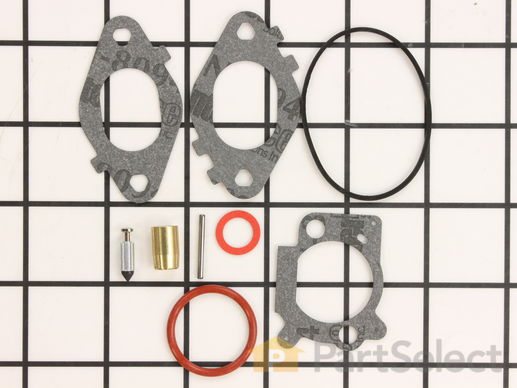 9983616-1-M-Briggs and Stratton-592172-Kit-Carb Overhaul