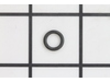 O-ring Seal 6,75x1,78 Nbr 70 – Part Number: 6.362-498.0