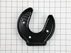 Cover-muffler V Black – Part Number: 614674-03