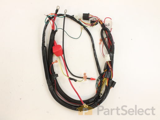 9986384-1-M-Yard Man-629-04103-Tractor Wire Harness
