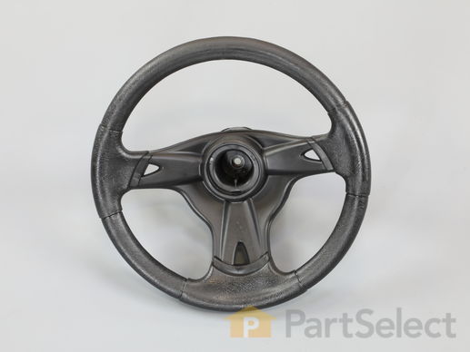 9986859-1-M-Bolens-631-04028-Steering Wheel