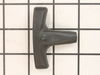 Handle Pull – Part Number: 631-04164B