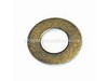 Washer, Flat 11/32 in. – Part Number: 631049001