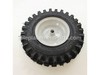 Wheel – Part Number: 634-04167A-0911
