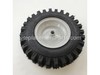 Extra Traction Wheel – Part Number: 634-04168A-0911