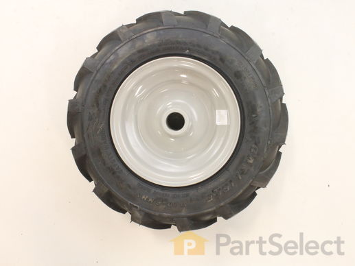 9987429-1-M-MTD-634-04202-0911-Wheel and Tire Assembly
