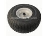 Wheel Assembly, 42" And 38" - Gray – Part Number: 634-05053-0911