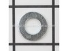 Washer, Flat 3/8 In. – Part Number: 638386003