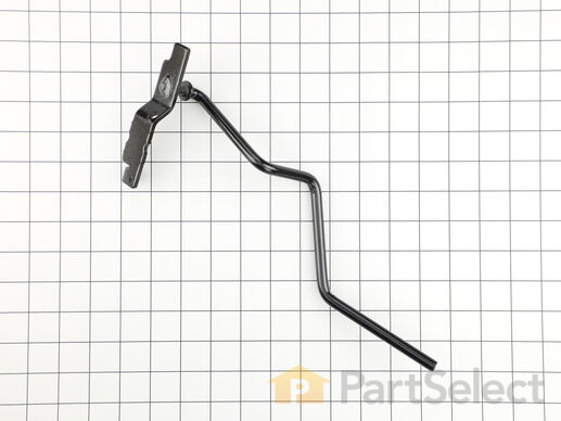 9988549-1-M-MTD-647-04096A-0637-PTO Handle Assembly