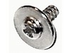 Screw (M2.3 X 6 mm Washer HD.) – Part Number: 660200002