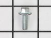 Screw M6 X 16 Mm, Hex Button Hd. – Part Number: 660345005
