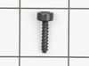 Screw (M4 x 17 mm) – Part Number: 660505001