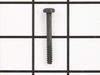 Screw-Slotted Pan Head – Part Number: 660636001