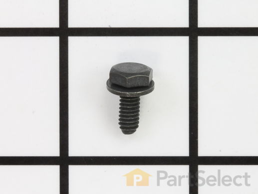 9989464-1-M-Ryobi-660640001-Screw And Washer (Safe-T-Tip)