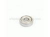 Ball Bearing 609Z St – Part Number: 6684735
