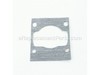 Gasket-cylinder – Part Number: 6685728