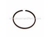 Lower Piston Ring – Part Number: 6686133