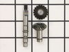Gear & Pinion Set – Part Number: 6688836