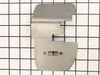 9992585-1-S-Hitachi-669-6553-Heat Protection Panel