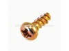 Screw-Tapping-3X8 – Part Number: 6695274