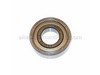 Ball Bearing #6001Z – Part Number: 6695532