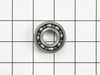 Ball Bearing #6203-40mm/Od – Part Number: 6695562