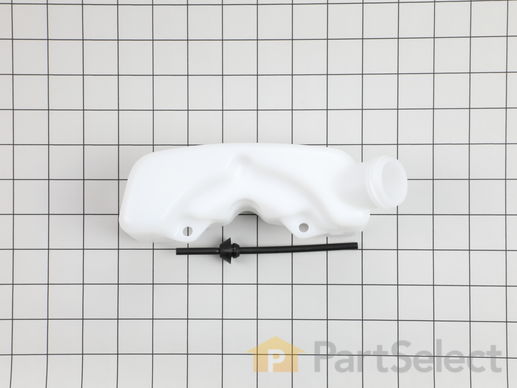 Official Tanaka 6695813 Trimmer Fuel Tank – PartSelect.com