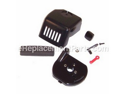9995254-1-M-Tanaka-6696024-Air Cleaner Assembly