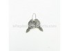 Keys And Ring Walker – Part Number: 672220MA