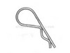 Hitch Pin – Part Number: 678238002