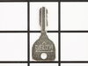 Switch Key – Part Number: 678288002