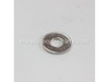 Washer (M4) – Part Number: 678600002