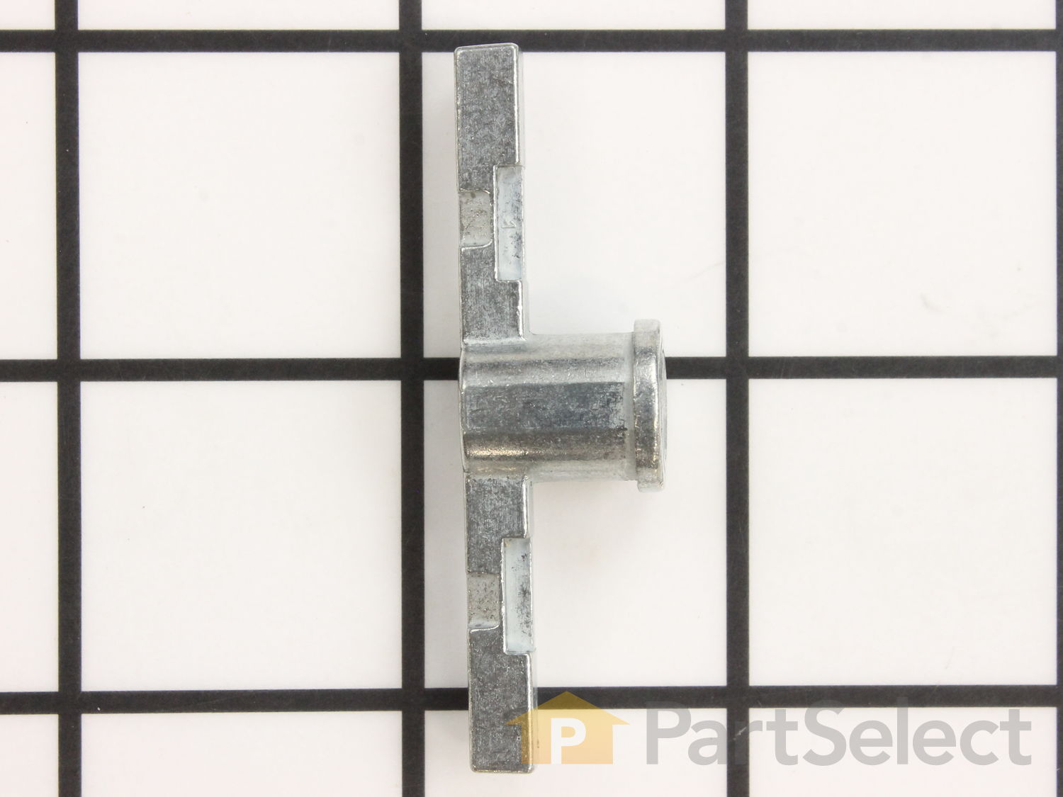 Official Homelite 678618003 Tension Nut – PartSelect.com
