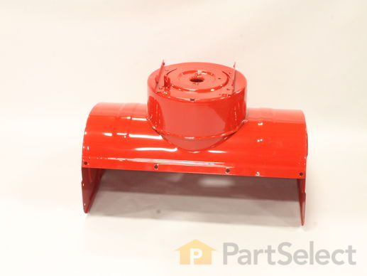 9996877-1-M-MTD-684-04272-0638-Auger Housing Assembly-28&#34