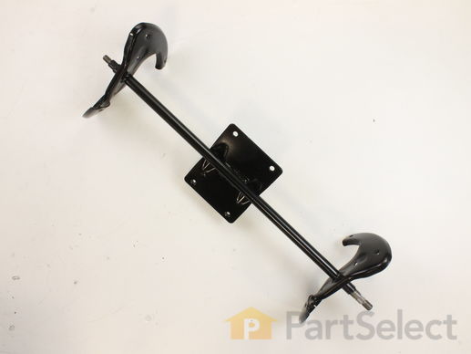 9996902-1-M-MTD-684-04394-0637-Auger Assembly Axle