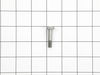 Bolt- Guide Bar Thd. Forming – Part Number: 69195