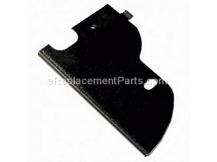 9998407-1-M-Weed Eater-700365X479-Side Baffle (AYP part number)