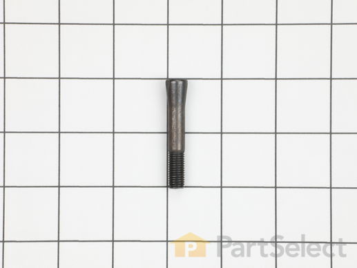 9998487-1-M-Snapper-7011013YP-Bolt, Tapered