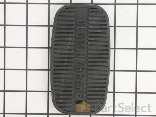 9998522-1-M-Snapper-7011815YP-Pad, Clutch/Brake Pedal (Lh Side)