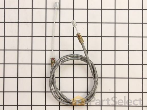 9998529-1-M-Snapper-7011855YP-Housing, Brake Cable