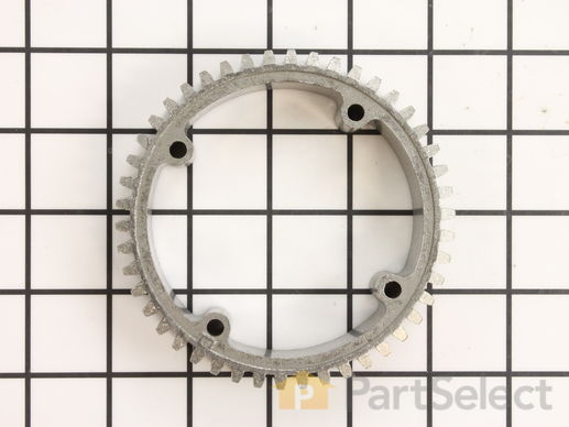 9998625-1-M-Snapper-7012495YP-Gear, Differential, 46 Tooth