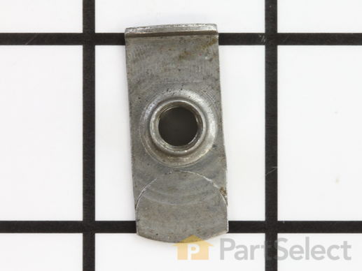 9998816-1-M-Snapper-7014303YP-T-Nut, 1/4-20