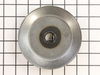 9998843-2-S-Snapper-7014532YP-Pulley, 5" O.D.