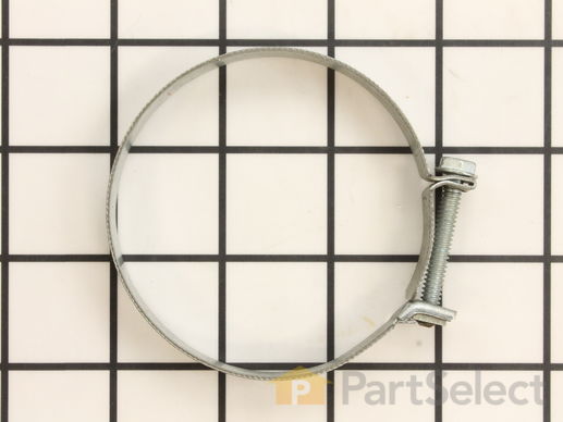 9998845-1-M-Snapper-7014542YP-Clamp, Right Hand